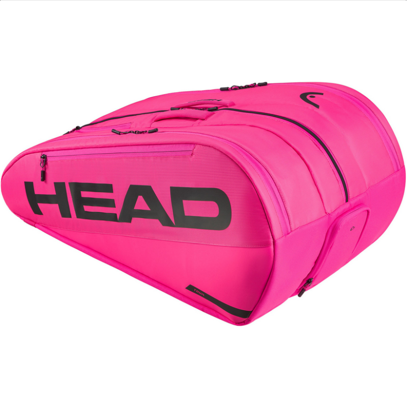 HEAD TOUR XL BAG PINK '26
