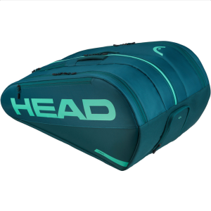 HEAD TOUR XL BAG GROEN '26