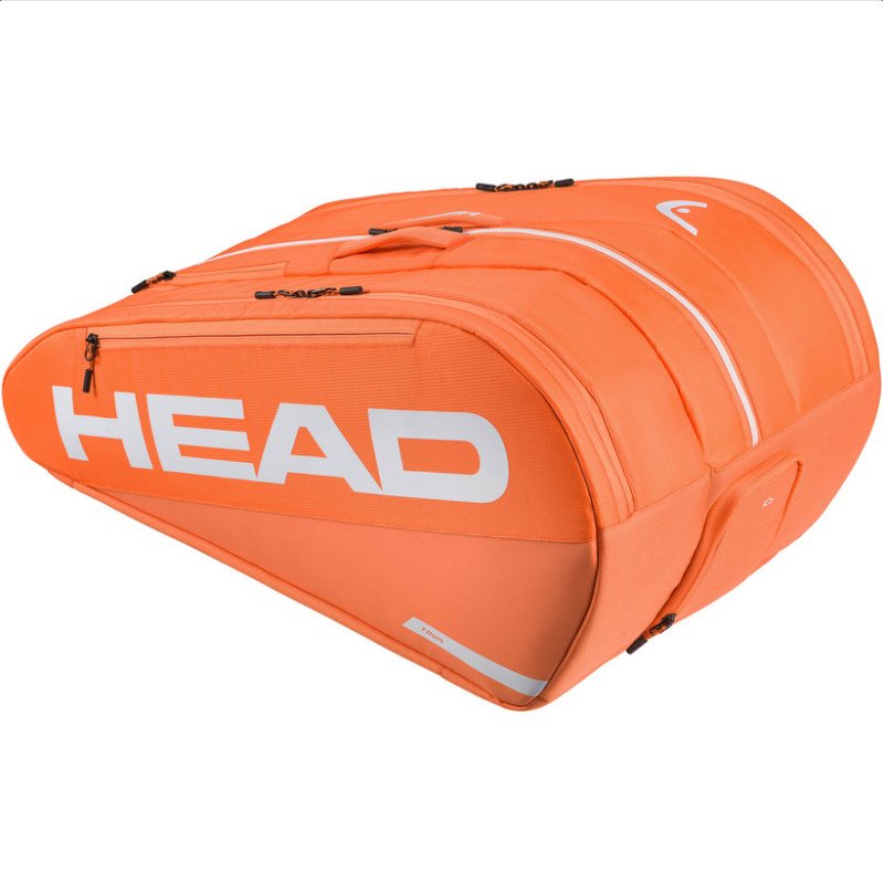 HEAD TOUR XL BAG ORANJE '26