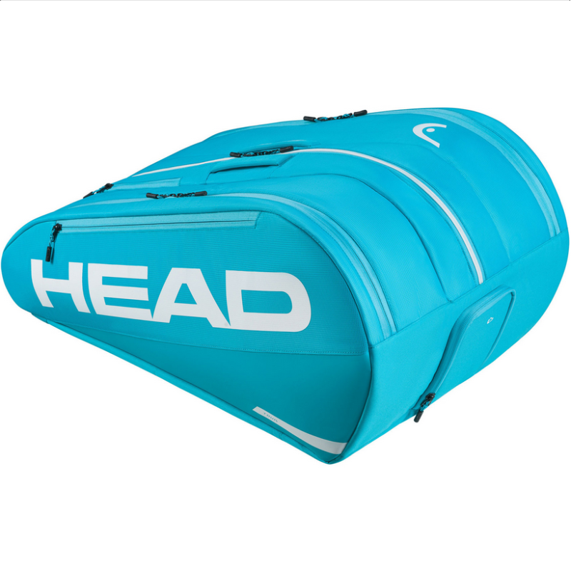 HEAD TOUR XL BAG LIGHT BLAUW '26