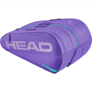 HEAD TOUR XL BAG PAARS '26