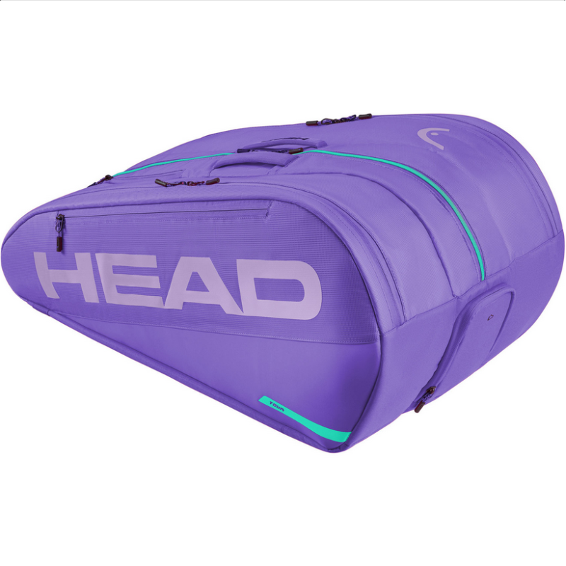 HEAD TOUR XL BAG PAARS '26