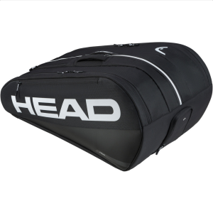 HEAD TOUR XL BAG ZWART '26