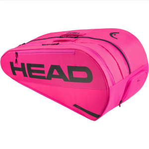 HEAD TOUR L BAG PINK '26