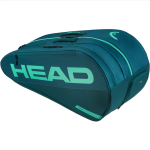 HEAD TOUR L BAG GROEN '26
