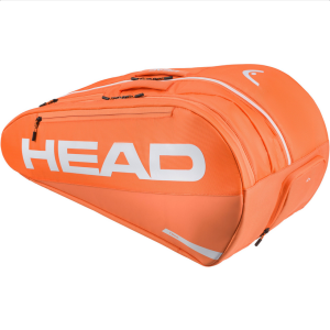 HEAD TOUR L BAG ORANJE '26