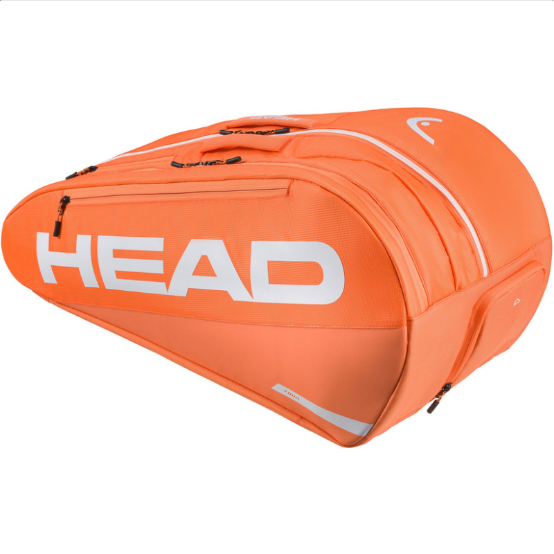 HEAD TOUR L BAG ORANJE '26