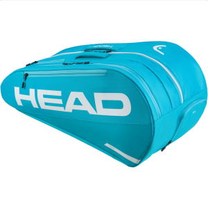 HEAD TOUR L BAG LIGHT BLAUW '26