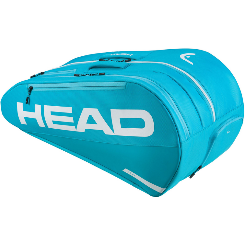 HEAD TOUR L BAG LIGHT BLAUW '26