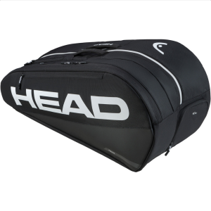 HEAD TOUR L BAG ZWART '26