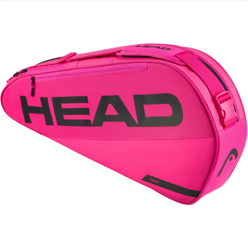 HEAD TOUR S BAG PINK '26