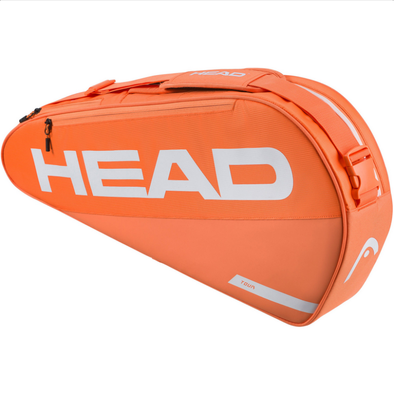 HEAD TOUR S BAG ORANJE '26