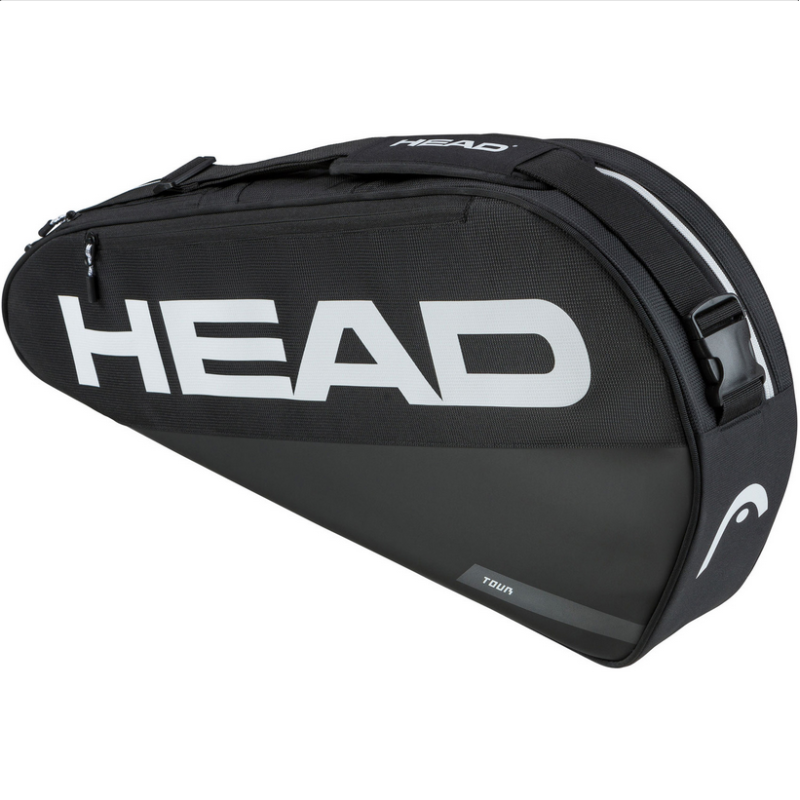HEAD TOUR S BAG ZWART '26