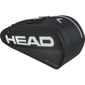 HEAD TOUR M BAG ZWART '26