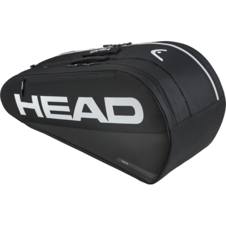 HEAD TOUR M BAG ZWART '26