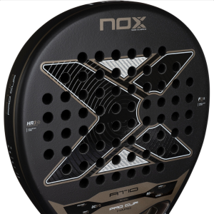 NOX AT10 PRO CUP HARD '26