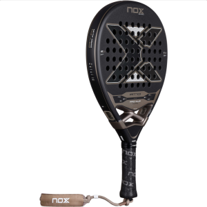 NOX AT10 PRO CUP HARD '26