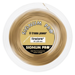 Signum Pro Firestorm 200m