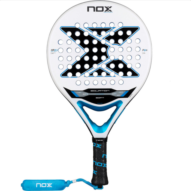 NOX EQUATION SOFT ADVANCED