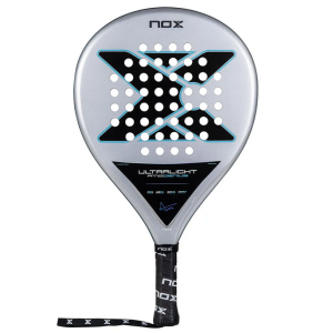 NOX GENIUS ULTRA LIGHT TAPIA