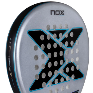 NOX GENIUS ULTRA LIGHT TAPIA