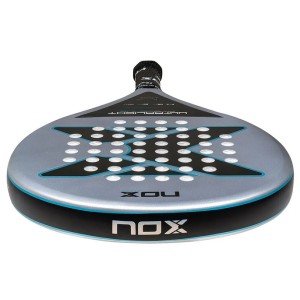 NOX GENIUS ULTRA LIGHT TAPIA