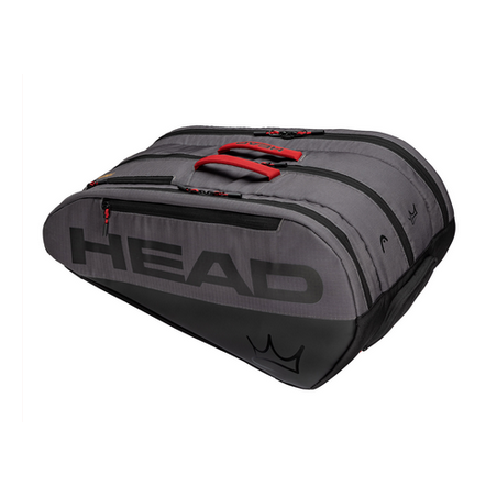 HEAD COELLO TOUR PADEL BAG L '26