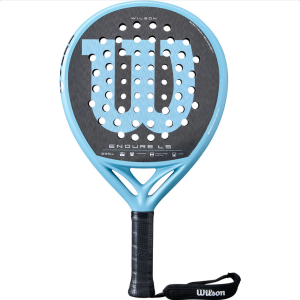 WILSON ENDURE LS V1