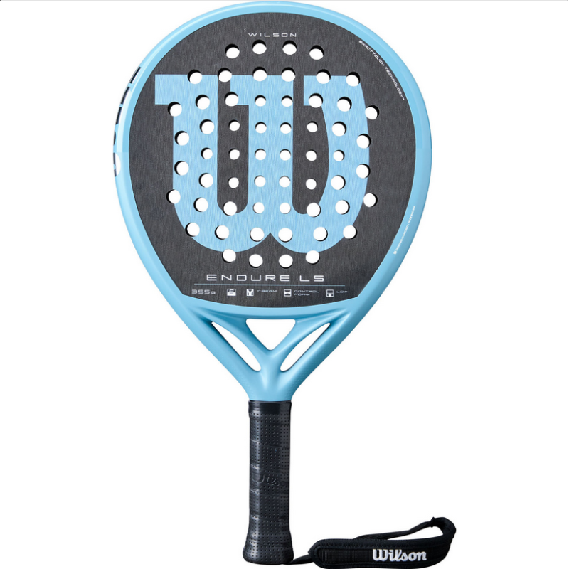 WILSON ENDURE LS V1