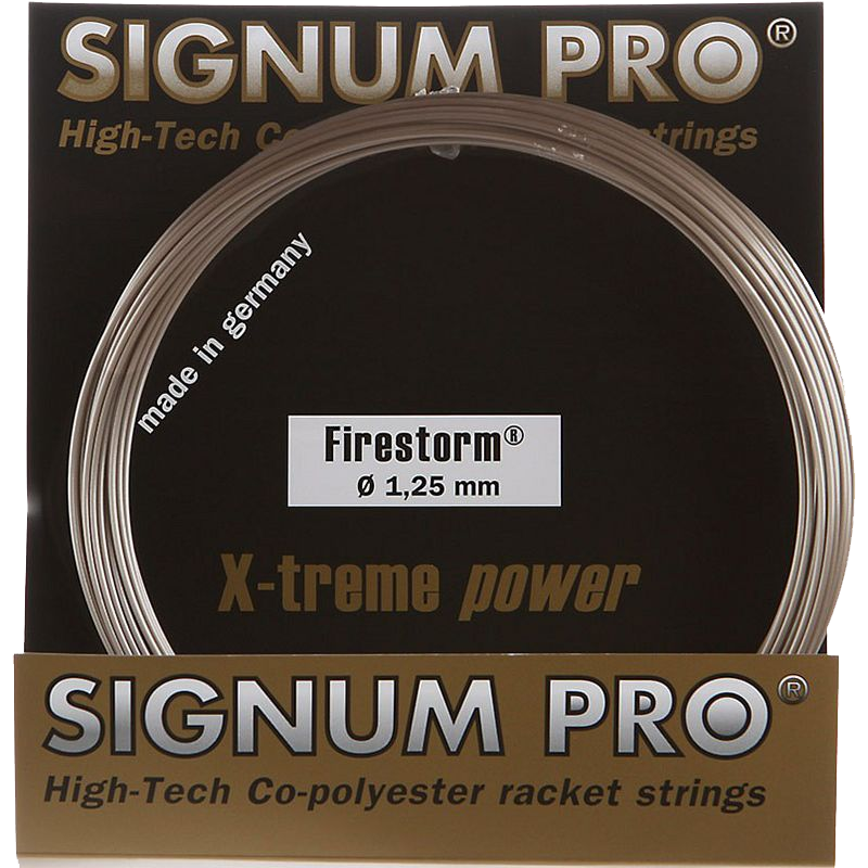 Signum Pro Firestorm SET
