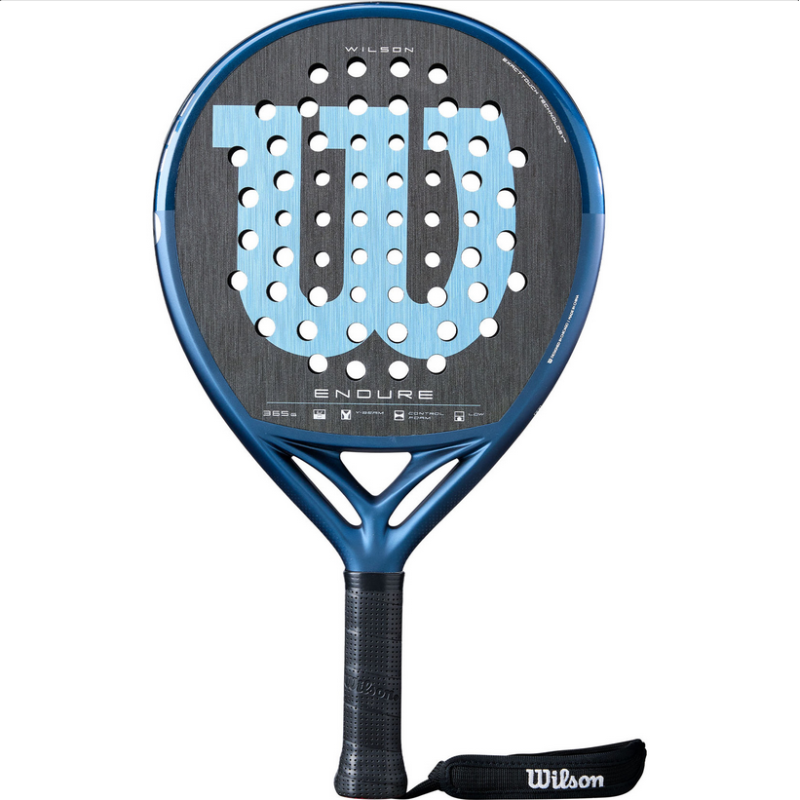 WILSON ENDURE V1