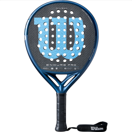WILSON ENDURE PRO V1