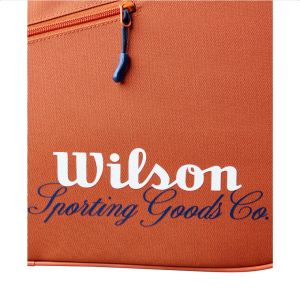 Wilson Roland Garros Team 3 Racketbag '26
