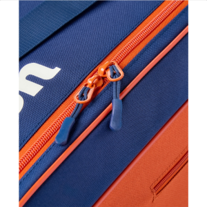 Wilson Roland Garros Team 6 Racketbag '26