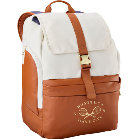 Wilson Heritage Backpack '26