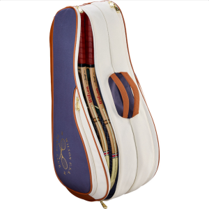 Wilson V2 Heritage 6 Racketbag  '26