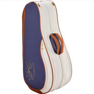 Wilson V2 Heritage 6 Racketbag  '26