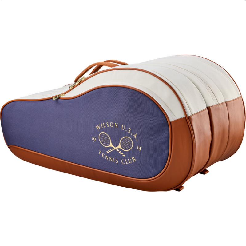 Wilson Heritage 12 Racketbag '26
