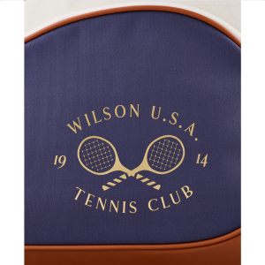 Wilson Heritage 12 Racketbag '26