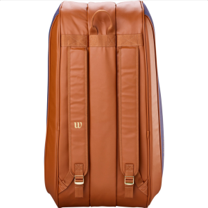 Wilson Heritage 12 Racketbag '26