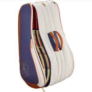 Wilson Heritage 12 Racketbag '26