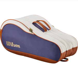 Wilson Heritage 12 Racketbag '26