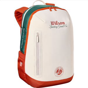 Wilson Roland Garros Backpack '26