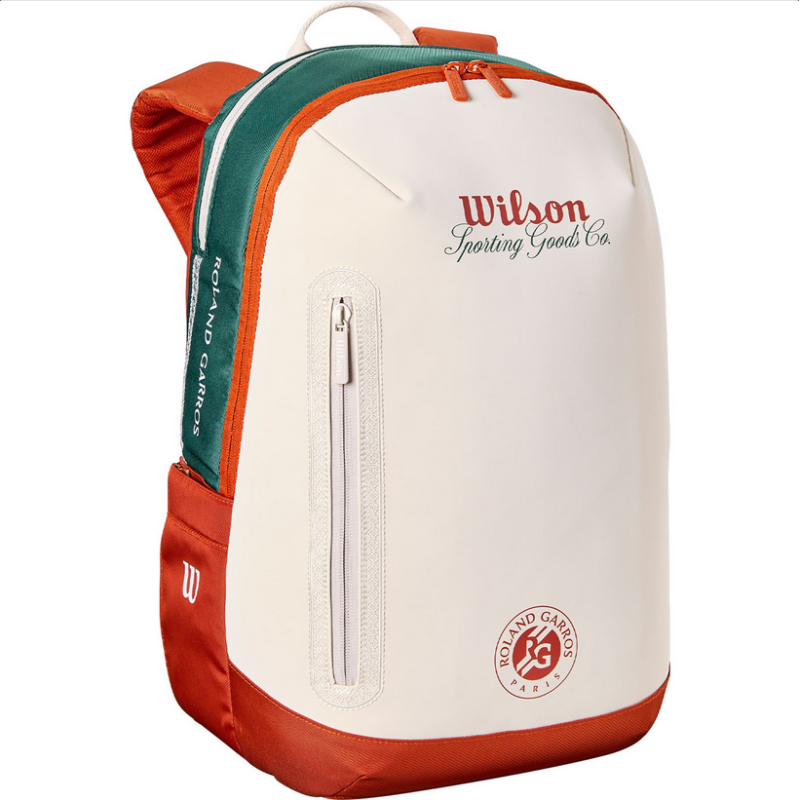 Wilson Roland Garros Backpack '26