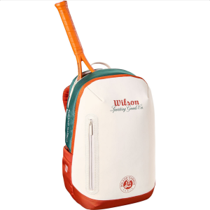 Wilson Roland Garros Backpack '26