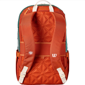 Wilson Roland Garros Backpack '26