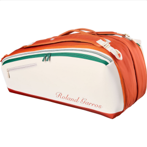 Wilson Roland Garros 9 Racketbag '26