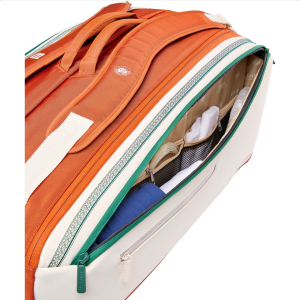 Wilson Roland Garros 9 Racketbag '26