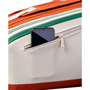 Wilson Roland Garros 9 Racketbag '26