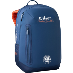 Wilson Roland Garros Session Soire Backpack '26
